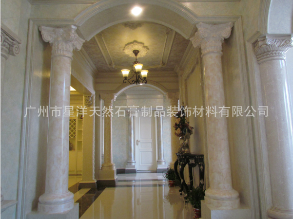 石膏線模具制作石膏線應(yīng)該怎么進(jìn)行選擇？